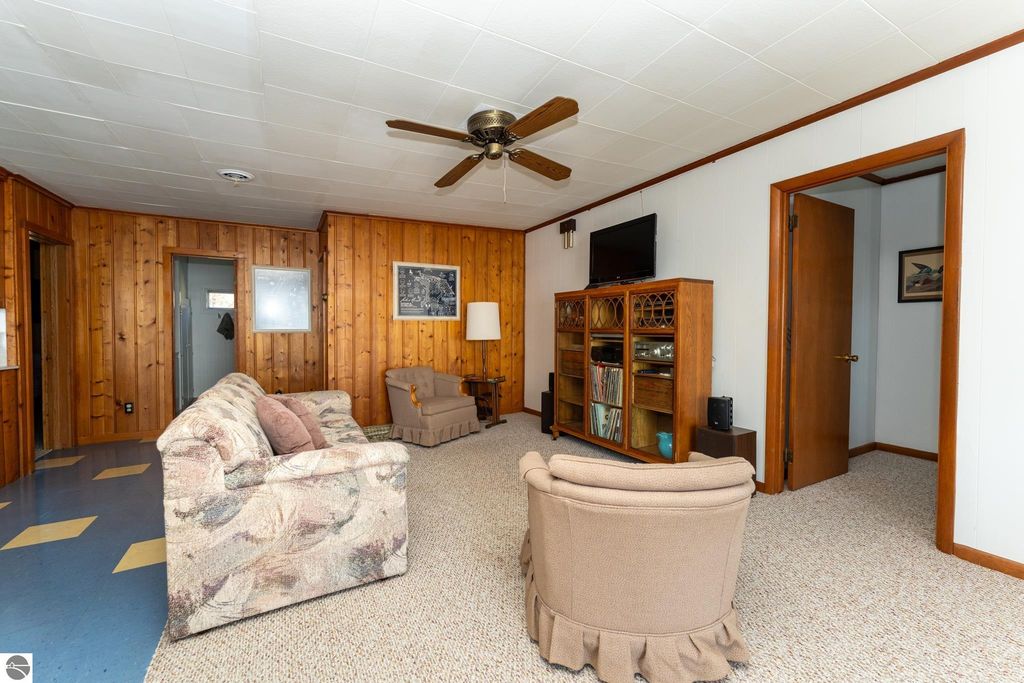 Image 22 of property listing at 5445 W Beal City Road, Weidman, MI 48893