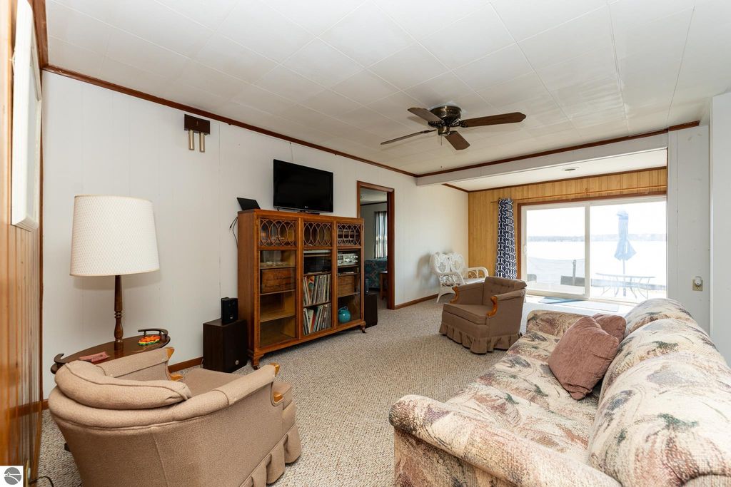 Image 24 of property listing at 5445 W Beal City Road, Weidman, MI 48893