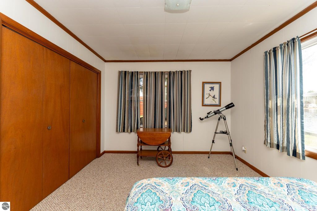 Image 27 of property listing at 5445 W Beal City Road, Weidman, MI 48893