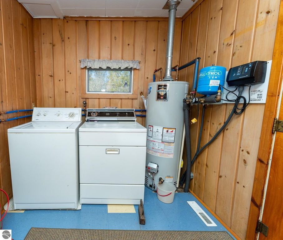 Image 34 of property listing at 5445 W Beal City Road, Weidman, MI 48893