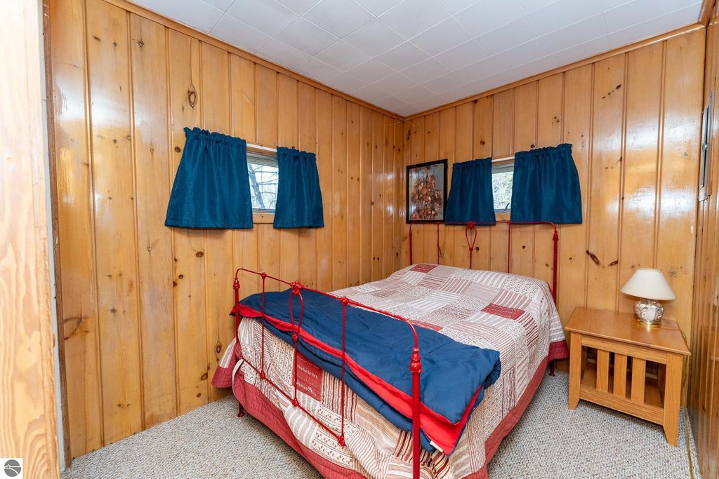 Image 37 of property listing at 5445 W Beal City Road, Weidman, MI 48893
