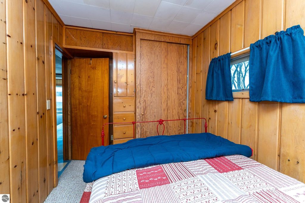 Image 38 of property listing at 5445 W Beal City Road, Weidman, MI 48893