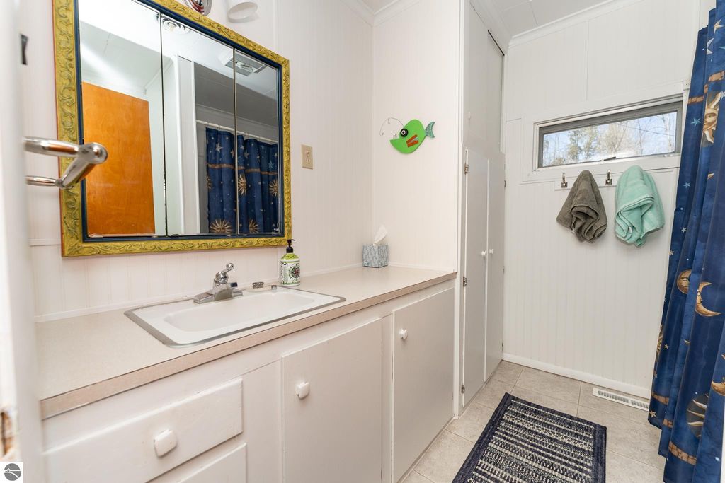 Image 39 of property listing at 5445 W Beal City Road, Weidman, MI 48893