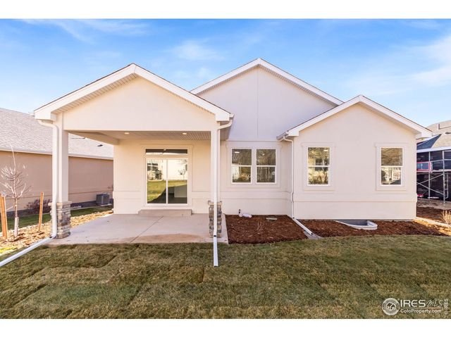 1230 Swainson Rd, Eaton, CO 80615