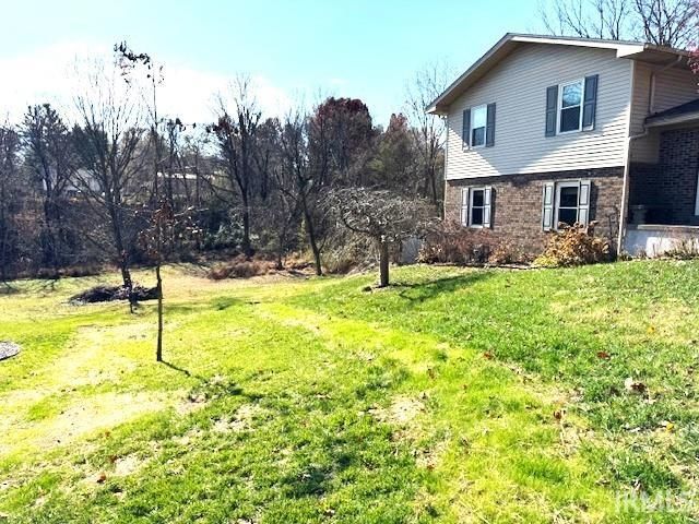 6016 Sarabeth Lane, Evansville, IN 47712