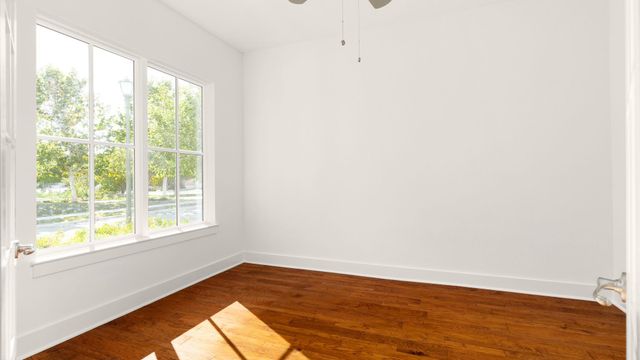 2608 Moreno ST, Austin, TX 78723