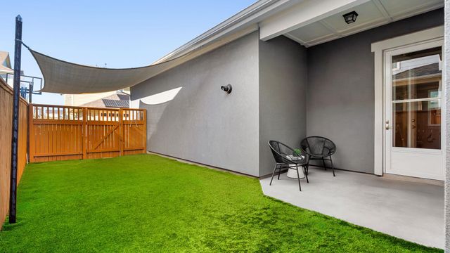 2608 Moreno ST, Austin, TX 78723