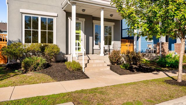 2608 Moreno ST, Austin, TX 78723