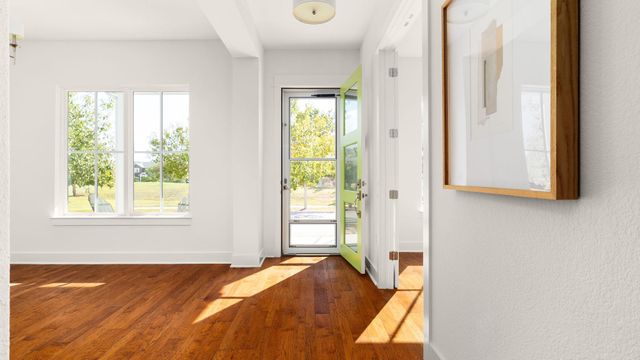 2608 Moreno ST, Austin, TX 78723