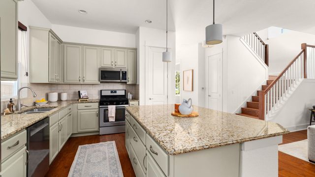 2608 Moreno ST, Austin, TX 78723