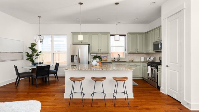 2608 Moreno ST, Austin, TX 78723