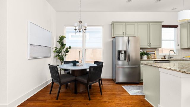 2608 Moreno ST, Austin, TX 78723