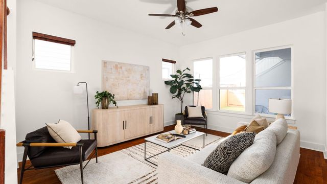 2608 Moreno ST, Austin, TX 78723