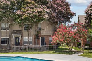 22 CROSS CYN # 22, San Antonio, TX 78247