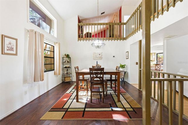 847 HILLSIDE DRIVE, Palm Harbor, FL 34683