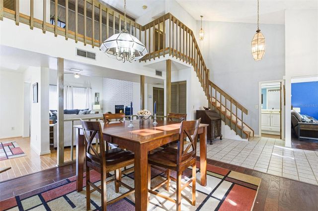 847 HILLSIDE DRIVE, Palm Harbor, FL 34683