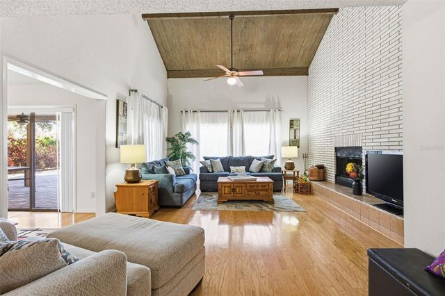 847 HILLSIDE DRIVE, Palm Harbor, FL 34683