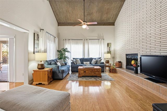 847 HILLSIDE DRIVE, Palm Harbor, FL 34683