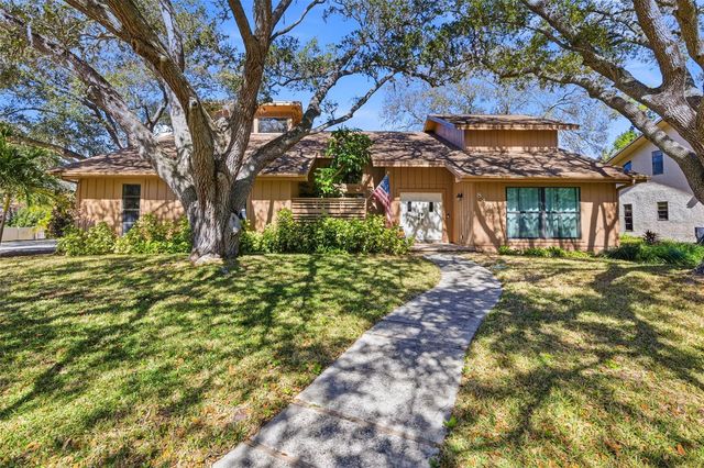 847 HILLSIDE DRIVE, Palm Harbor, FL 34683