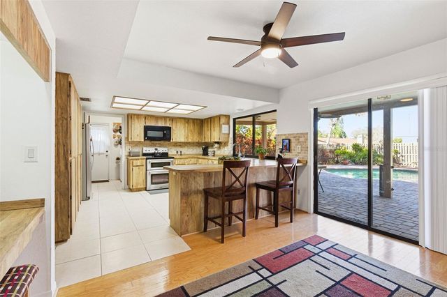 847 HILLSIDE DRIVE, Palm Harbor, FL 34683