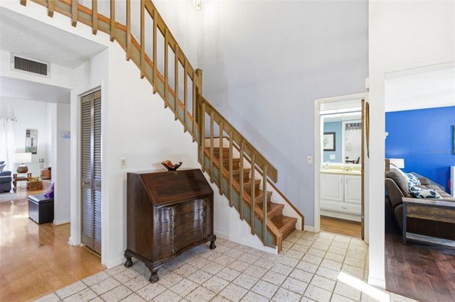 847 HILLSIDE DRIVE, Palm Harbor, FL 34683