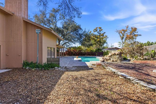 847 HILLSIDE DRIVE, Palm Harbor, FL 34683