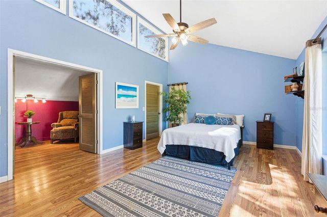 847 HILLSIDE DRIVE, Palm Harbor, FL 34683