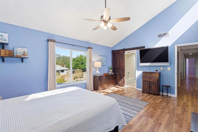 847 HILLSIDE DRIVE, Palm Harbor, FL 34683