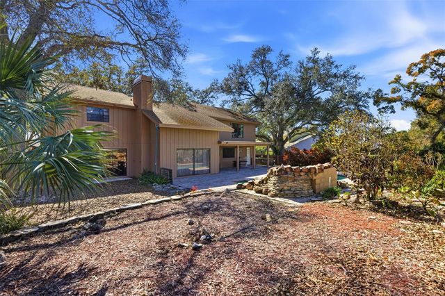 847 HILLSIDE DRIVE, Palm Harbor, FL 34683