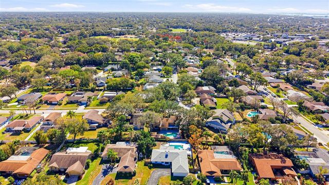 847 HILLSIDE DRIVE, Palm Harbor, FL 34683