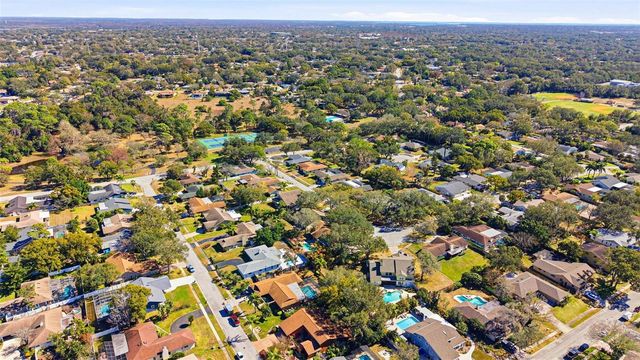 847 HILLSIDE DRIVE, Palm Harbor, FL 34683