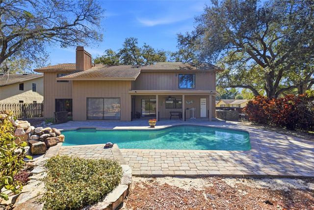 847 HILLSIDE DRIVE, Palm Harbor, FL 34683