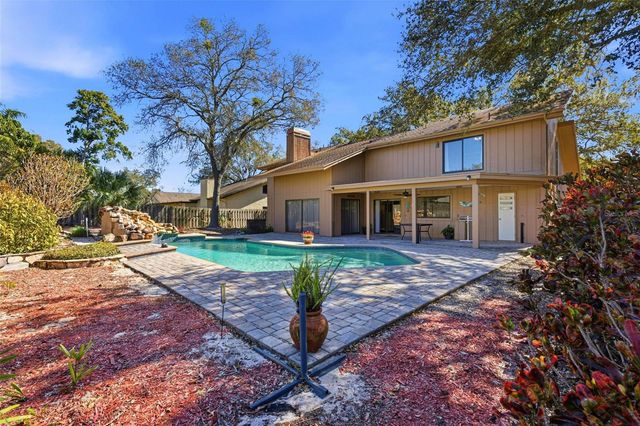 847 HILLSIDE DRIVE, Palm Harbor, FL 34683