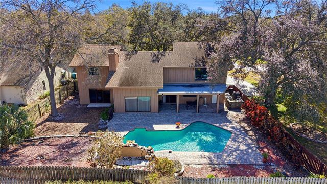 847 HILLSIDE DRIVE, Palm Harbor, FL 34683