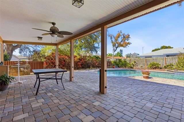 847 HILLSIDE DRIVE, Palm Harbor, FL 34683