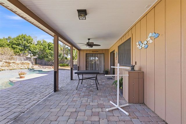 847 HILLSIDE DRIVE, Palm Harbor, FL 34683