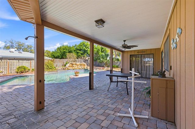 847 HILLSIDE DRIVE, Palm Harbor, FL 34683