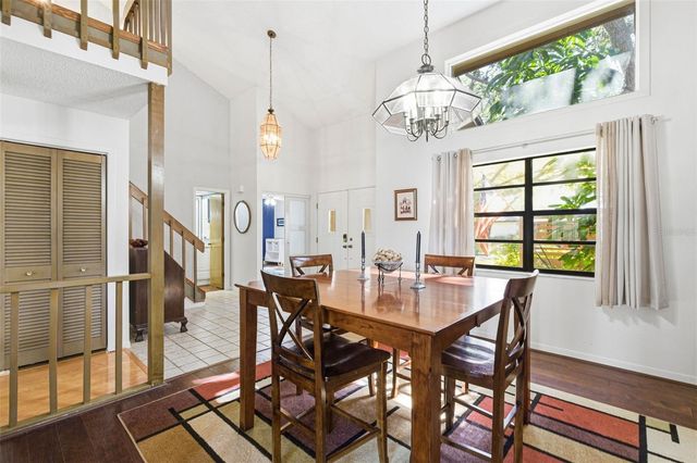 847 HILLSIDE DRIVE, Palm Harbor, FL 34683