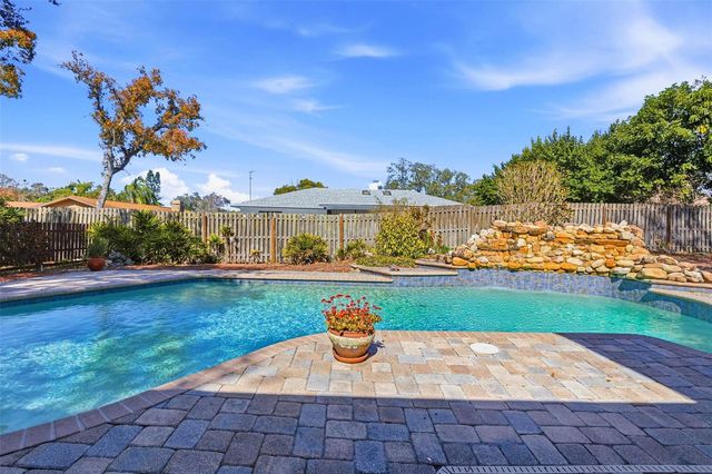 847 HILLSIDE DRIVE, Palm Harbor, FL 34683