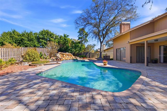 847 HILLSIDE DRIVE, Palm Harbor, FL 34683