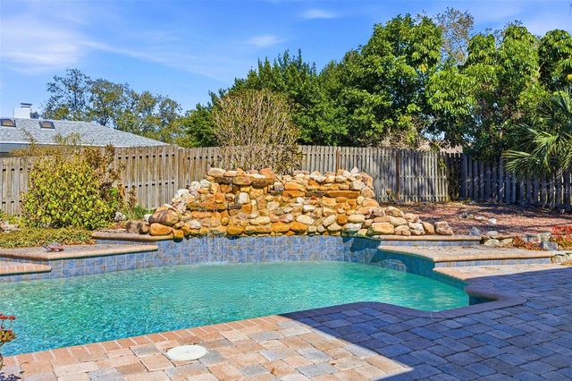 847 HILLSIDE DRIVE, Palm Harbor, FL 34683