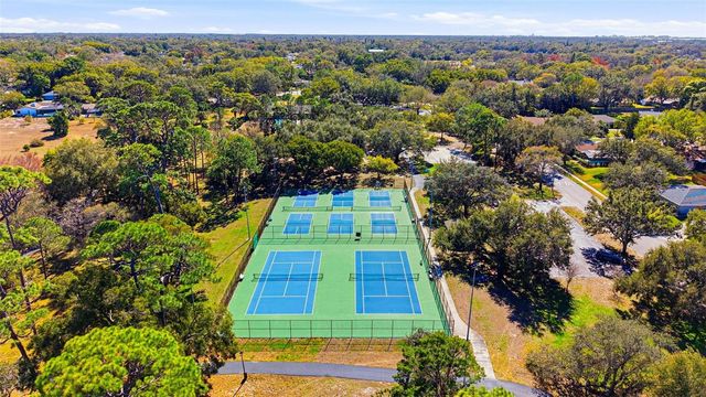 847 HILLSIDE DRIVE, Palm Harbor, FL 34683