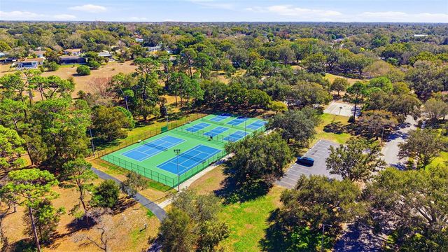 847 HILLSIDE DRIVE, Palm Harbor, FL 34683