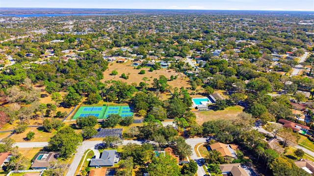 847 HILLSIDE DRIVE, Palm Harbor, FL 34683