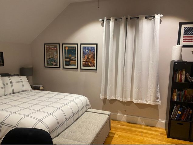 44 Mozart St 3, Boston, MA 02130