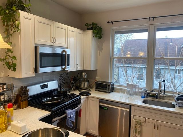 44 Mozart St 3, Boston, MA 02130