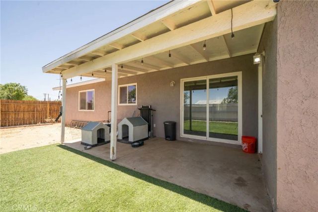 11945 Bornite Avenue, Hesperia, CA 92345