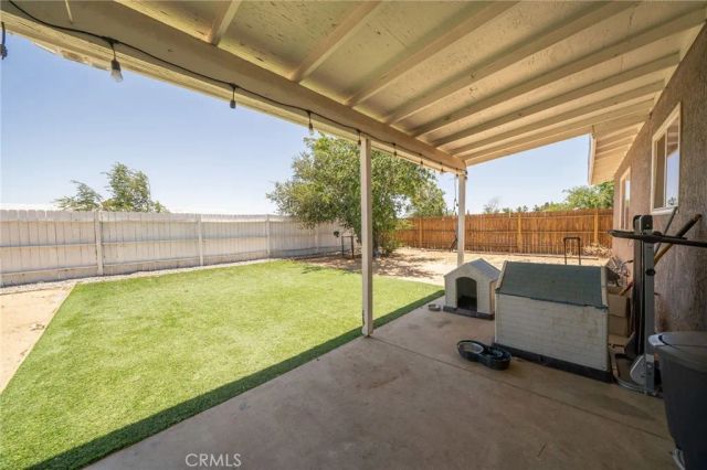 11945 Bornite Avenue, Hesperia, CA 92345