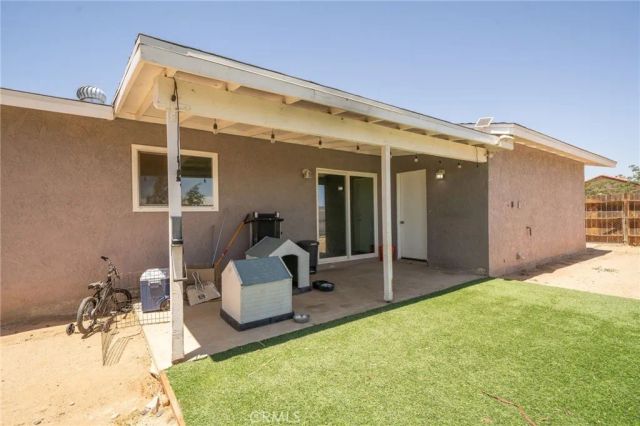 11945 Bornite Avenue, Hesperia, CA 92345