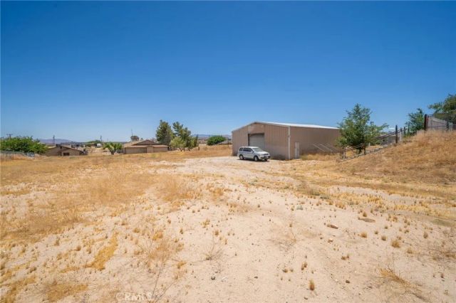 11945 Bornite Avenue, Hesperia, CA 92345